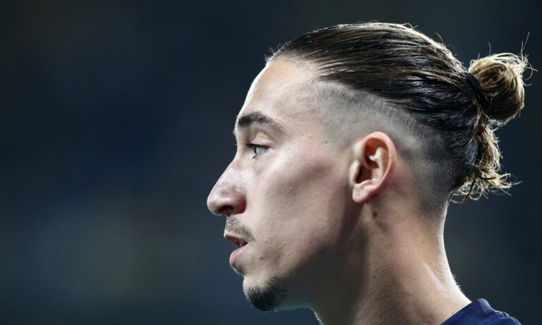 Ο Τσιμίκας είναι πιθανό να παίξει βασικός με τη Λίβερπουλ κόντρα στην Αταλάντα;