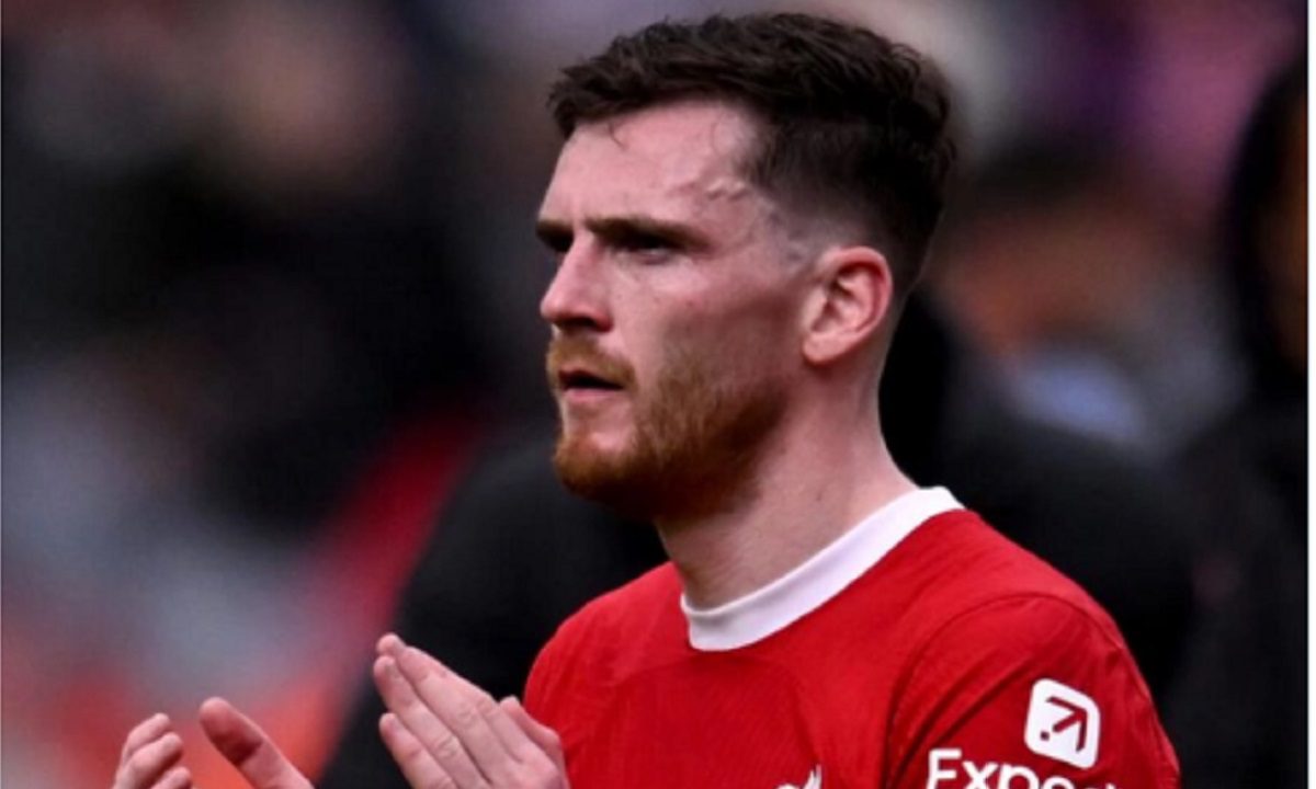 Λίβερπουλ: Τρελή καζούρα από τη Κρίσταλ Πάλας μετά το μεγάλο διπλό στο Άνφιλντ!