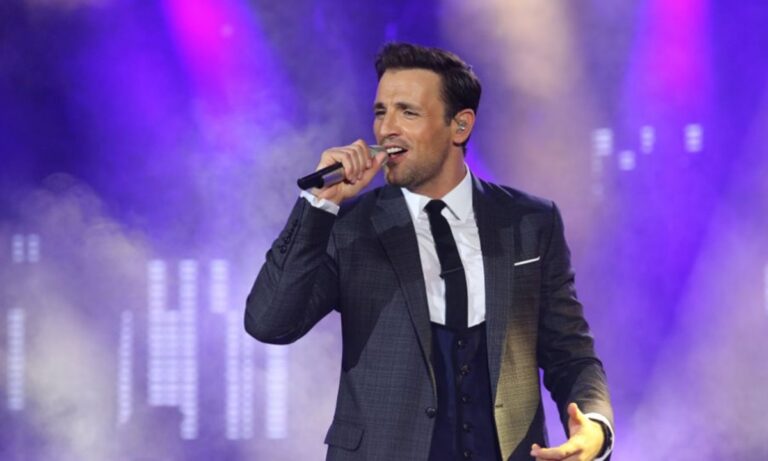 Νίκος Βέρτης: Δυσάρεστα νέα…