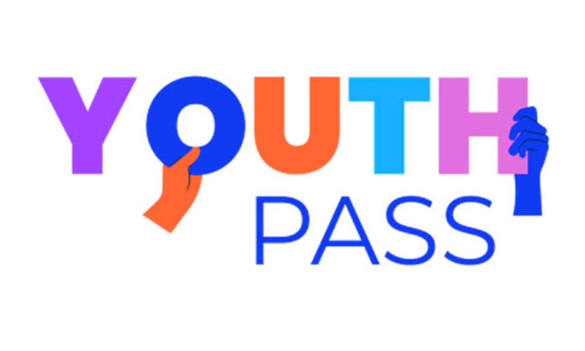 Ανοικτή είναι η πλατφόρμα των αιτήσεων για το Youth Pass που ως στόχο έχει την ενίσχυση ύψους 150 ευρώ σε νέους και νέες