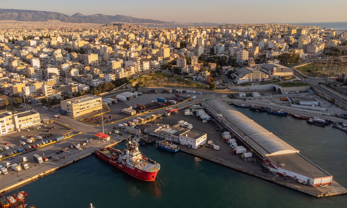 Κάτοικοι στο Κερατσίνι καταγγέλλουν πυροβολισμούς σε γλέντι!