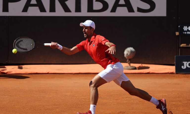 Οι μάχες του Roland Garros με ειδικά στοιχήματα και ενισχυμένες αποδόσεις!
