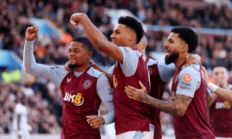 Άστον Βίλα: Το μεγαλύτερο εμπόδιο και ο μετρ Έμερι – Τι πρέπει να προσέξει ο Ολυμπιακός και πού να «χτυπήσει»