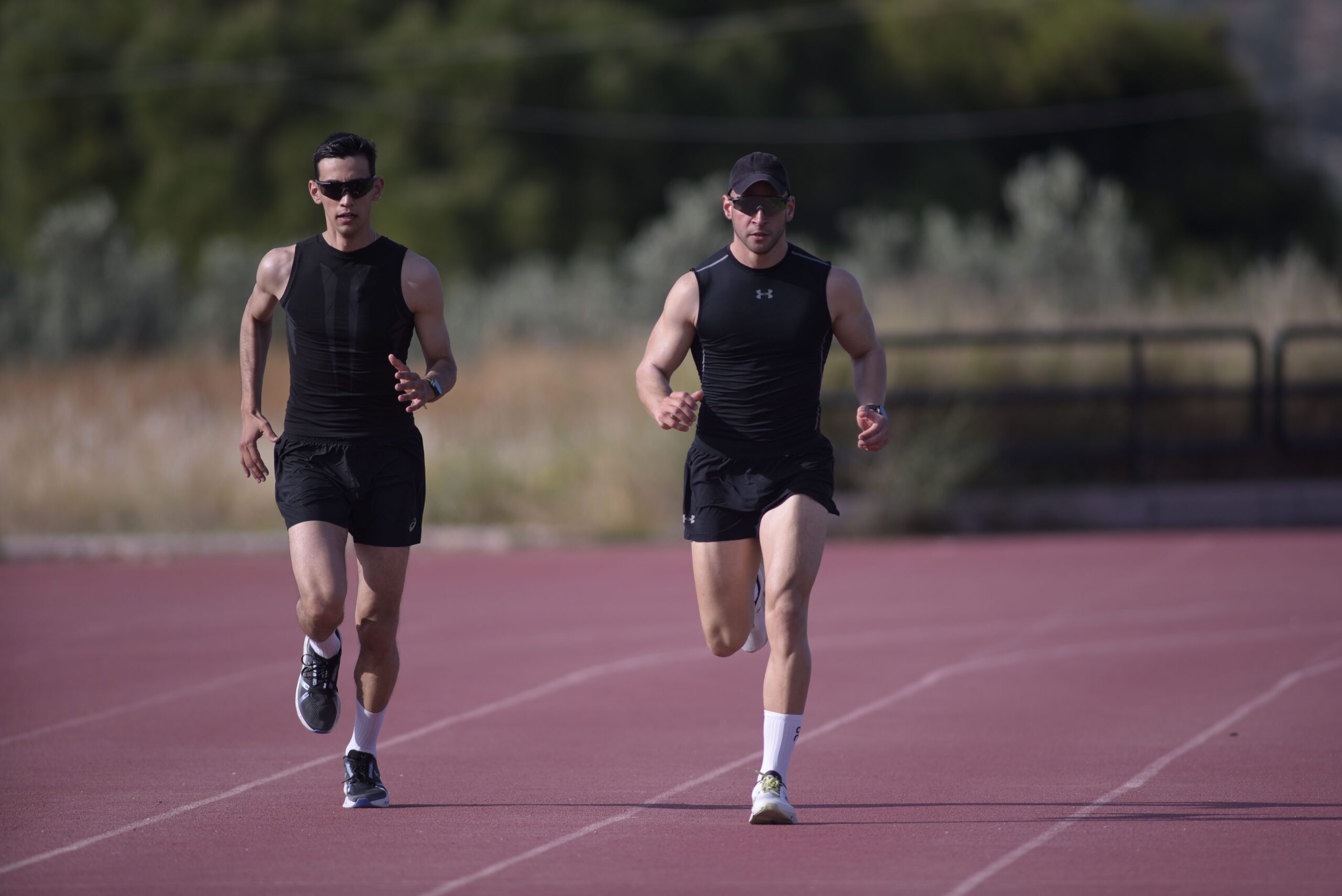 ΑΓΚΑΛΙΑΖΟΥΜΕ κάθε διαδρομή! - Το Sportime μίλησε με τους πρωταγωνιστές του σημαντικού αγώνα