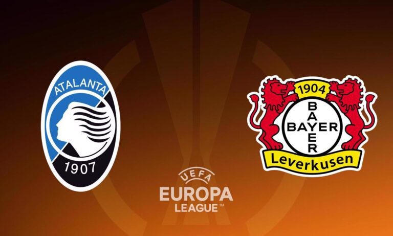 Αταλάντα – Μπάγερ Λεβερκούζεν: Το κανάλι μετάδοσης του τελικού του Europa League