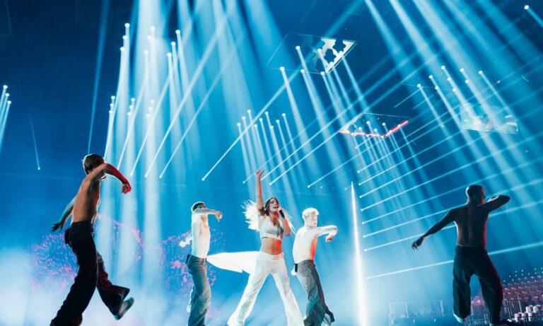 Eurovision: Βγήκε Spoiler! H Κύπρος περνάει τελικό;