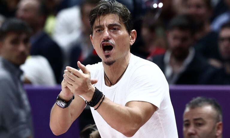 Γιαννακόπουλος: Η όρεξη άνοιξε – Σκάνε μεταγραφικές βόμβες