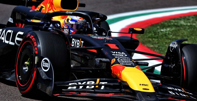 Imola-Verstappen-F1-24hours-Grand-Prix-of-Emilia-Romagna-Practice-2024