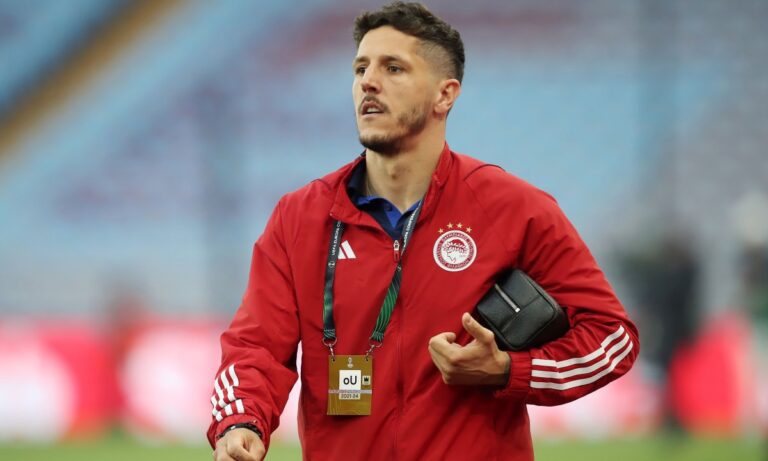 Γιόβετιτς : Άλλαξε κάτι στο status του;