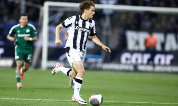 Ποδόσφαιρο: ΠΑΟΚ: «Χρυσάφι» για Κωνσταντέλια – Θρίλερ για τη μεταγραφή