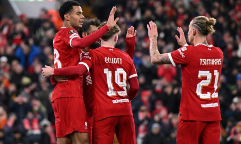 Κώστας Τσιμίκας: Απίστευτο αυτό που του είπε συμπαίκτης του!