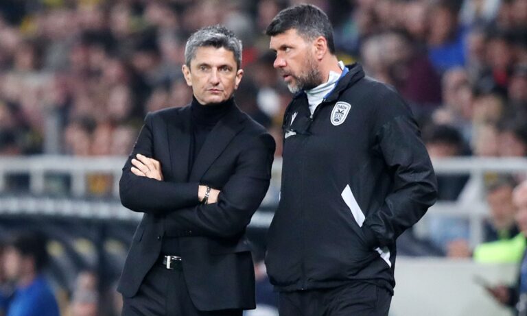 Κριστιάνο Μπάτσι: Η πιθανή επιστροφή στην Ελλάδα