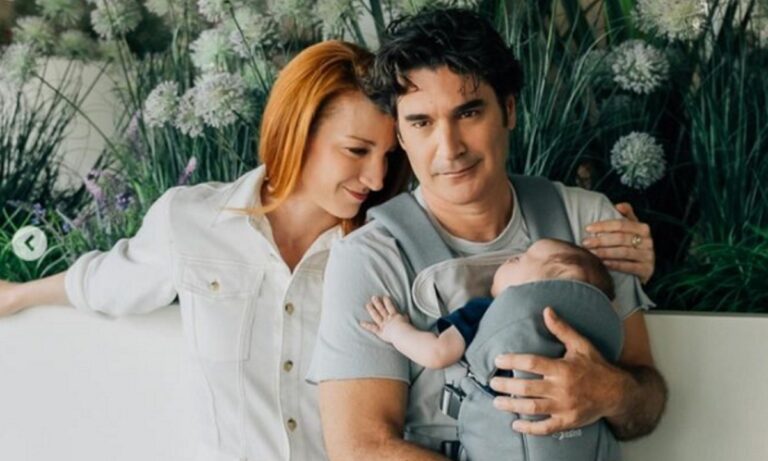 Maestro season 2: Ορέστης και Αλεξάνδρα σε κατάθλιψη