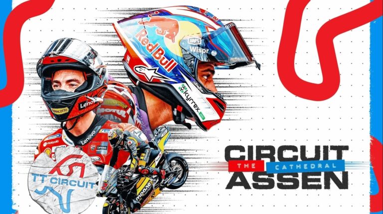 MotoGP: Το Assen GP επεκτείνει τη συμπερίληψή του στο ημερολόγιο ως το 2031