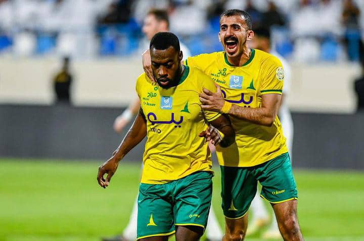 Αποχώρησαν λίγο πριν γίνει ο ΠΑΟΚ πρωταθλητής - Τι έκαναν φέτος Ίνγκασον, Αουγκούστο και Νάρεϊ