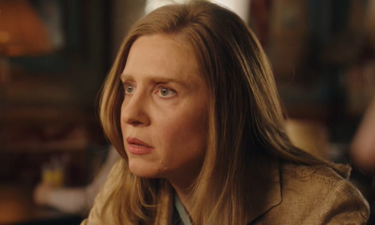 Το ναυάγιο επόμενα επεισόδια: Τέλος η Ευγενία – Αυτός την σκοτώνει