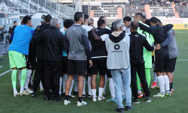 ΟΦΗ: Η αποχώρηση που φέρνει εξελίξεις