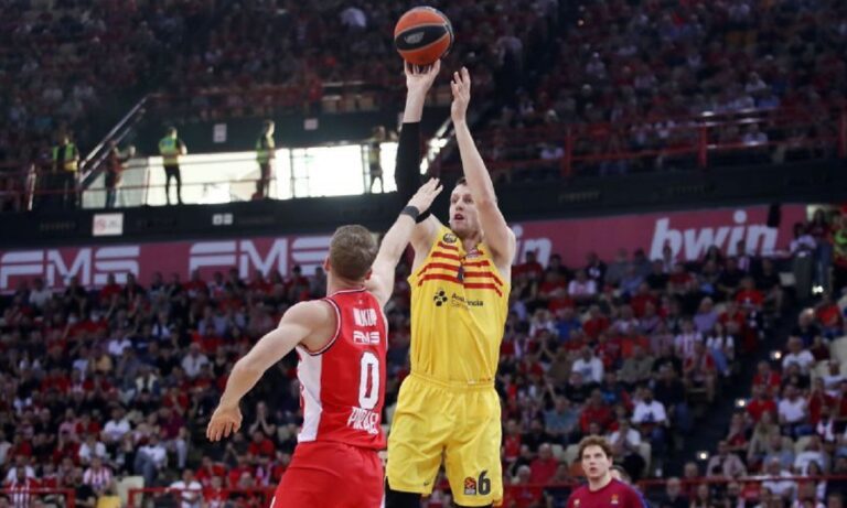 Ο Ολυμπιακός πρέπει να λύσει δύο μεγάλα προβλήματα πριν το Game 5