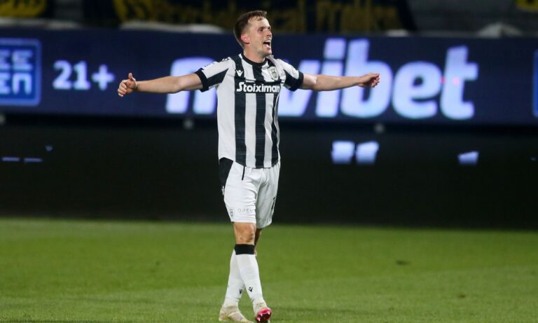 Η απόφαση που επηρεάζει τα δεδομένα για τον Κεντζιόρα και η πίστη του ΠΑΟΚ