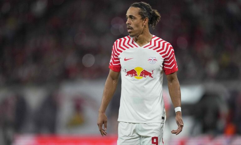 «Βόμβα» από το Transfermarkt – Σενάριο για Γιουσούφ Πόουλσεν στον ΠΑΟΚ!