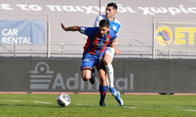 ΠΑΣ Γιάννινα – Βόλος: Το κανάλι μετάδοσης του αγώνα – Ποιος περιγράφει