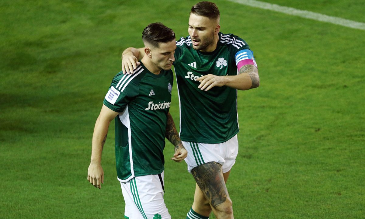 Παναθηναϊκός: Έφυγε  Τερίμ και επιστρέφουν οι «ξεχασμένοι»