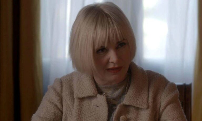 Ο παράδεισος των κυριών επόμενα επεισόδια: Η Βικτώρια συλλαμβάνεται ξανά από την αστυνομία