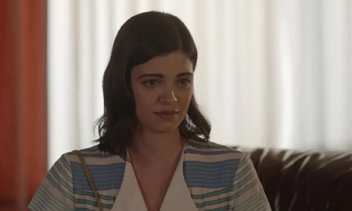 Ο παράδεισος των κυριών επόμενα επεισόδια: Η Γεωργία παίρνει ξανά στην αγκαλία της το μωρο