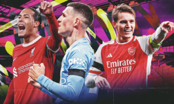 Ποδόσφαιρο: Premier League 2023-24: Οι καλύτεροι και οι χειρότεροι της σεζόν