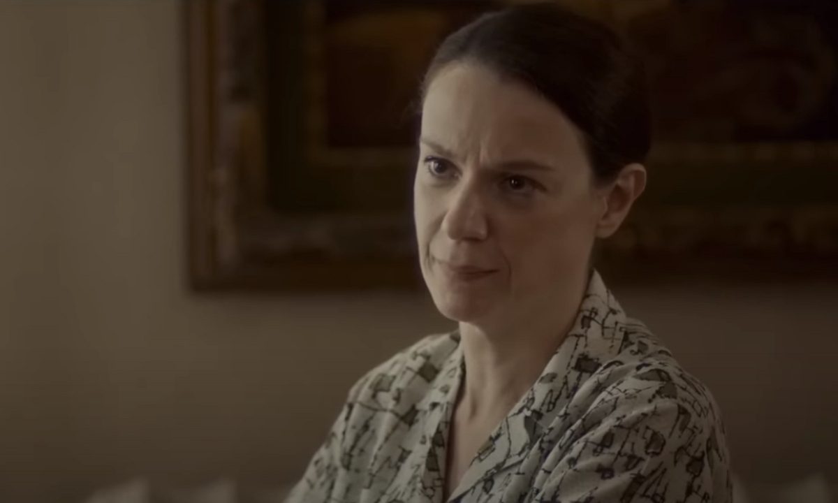 Το προξενιό της Ιουλίας επόμενα επεισόδια: Αλεξάνδρα, Κυριακούλα και Φιλιώ παγιδεύουν τον Άλκη