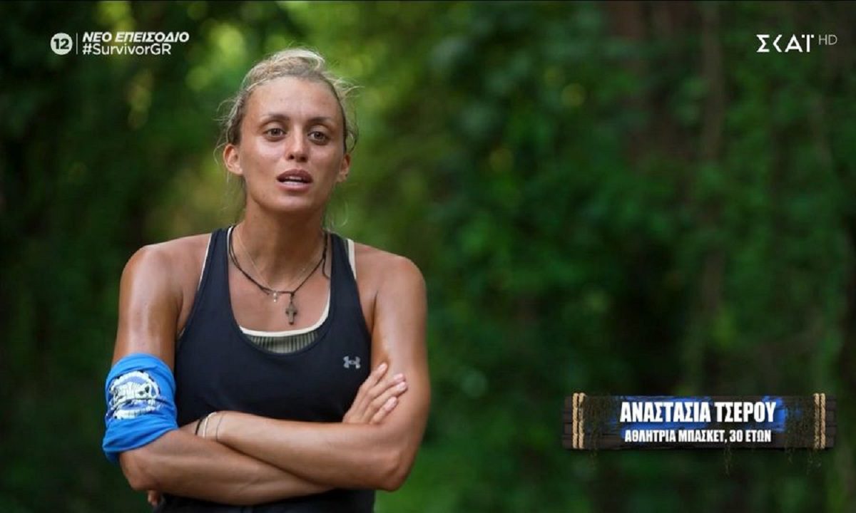 Survivor Στατιστικά 3/5: Η Αναστασία έβαλε τα γυαλιά σε Δαλάκα στο Ελλάδα-Τουρκία