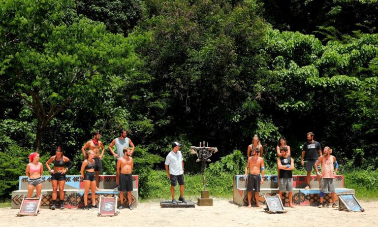 Survivor Spoiler 5/5: ΟΡΙΣΤΙΚΟ! Δεν συνεχίζεται η ασυλία – Όλα στον αέρα
