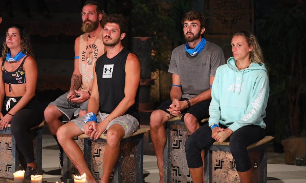 Survivor Spoiler: Αλλάζουν οι ομάδες – Πάμε σε ατομικό;