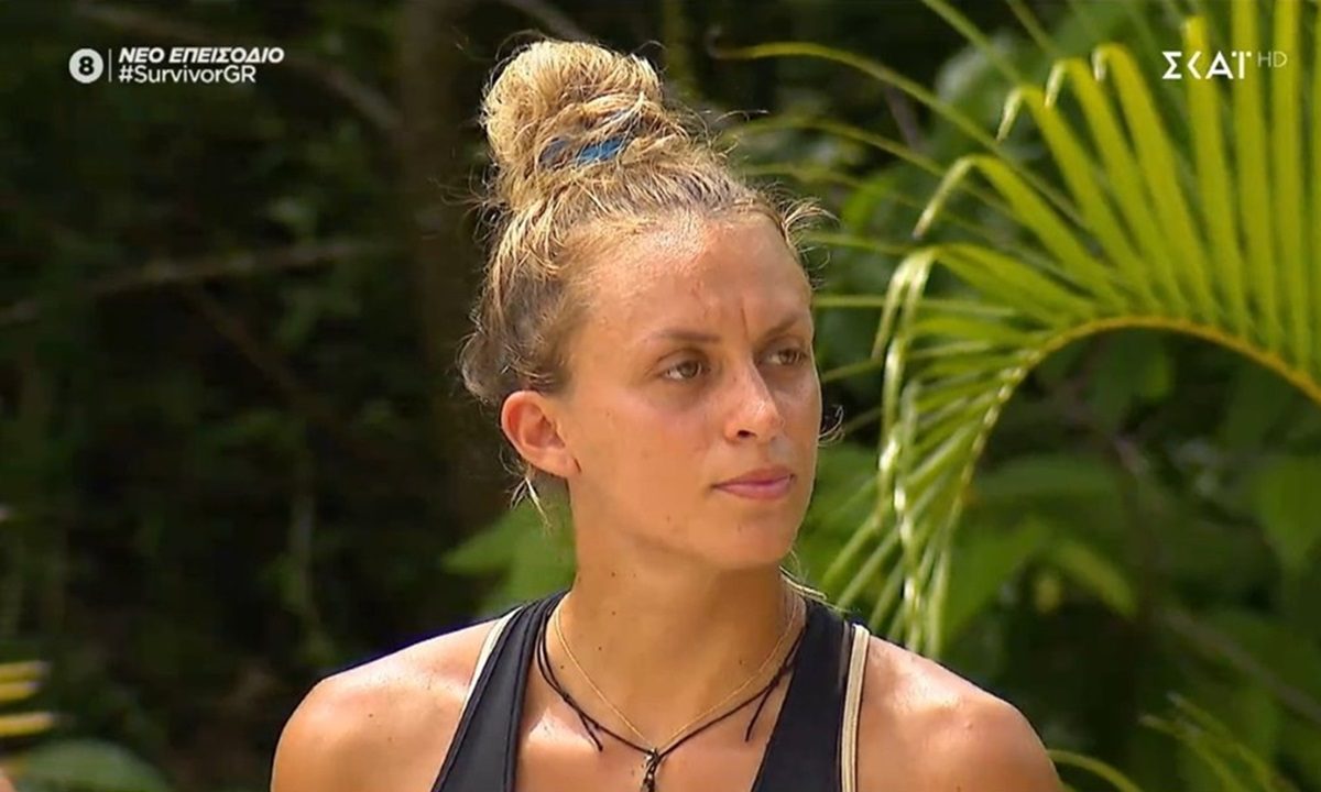 Survivor spoiler αποχώρηση 6/5: Αυτά τα χρήματα πήρε η Αναστασία Τσέρου – Αναλυτικά η λίστα