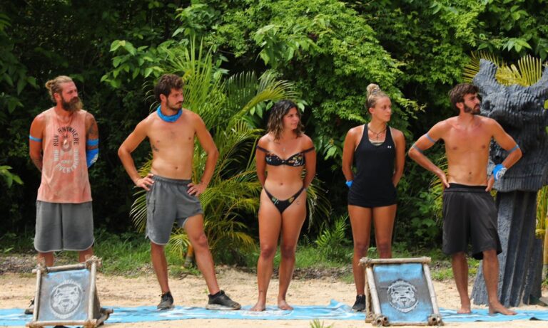Survivor spoiler αποχώρηση 5-5: Αυτός είναι ο 1ος υποψήφιος