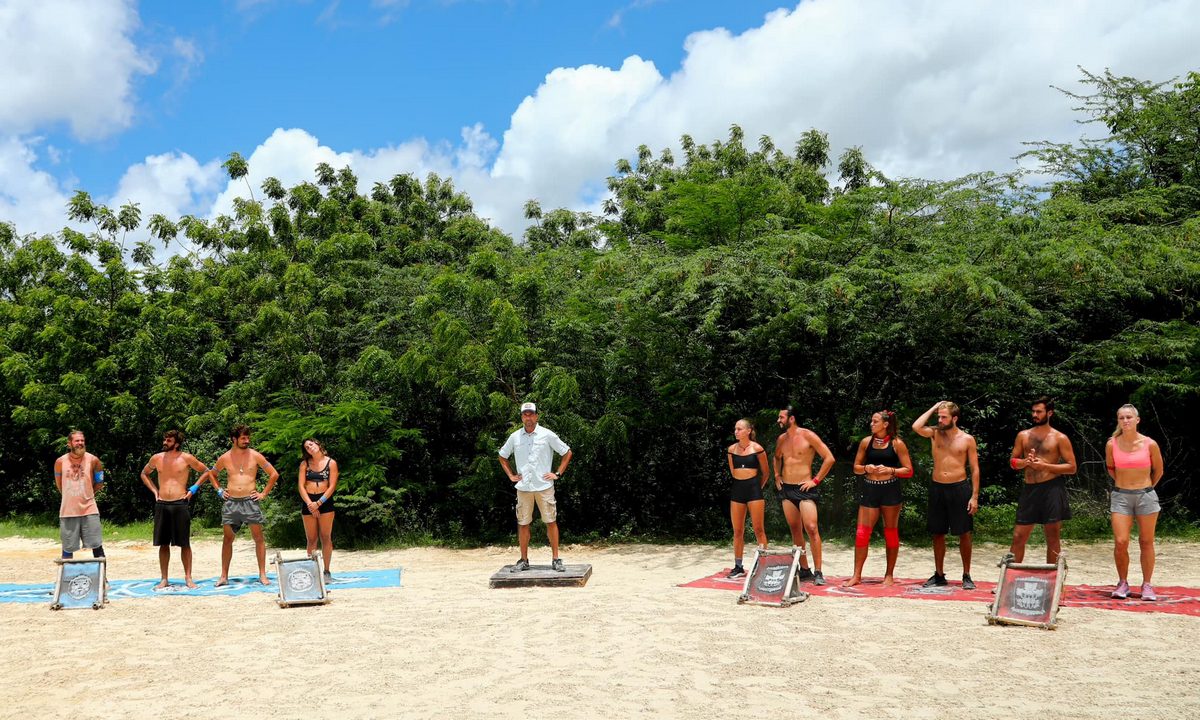 Survivor spoiler 12/5: ΒΟΜΒΑ! Ασυλίες με Ελλάδα – Τουρκία!