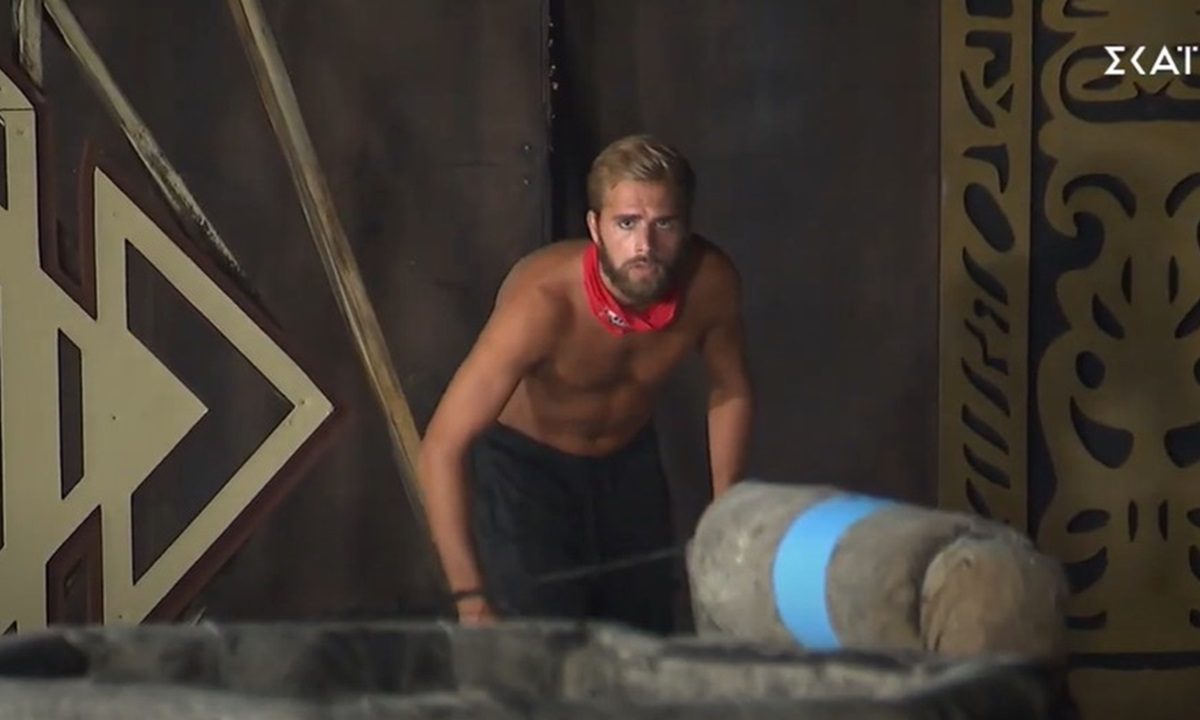 Survivor 5/27 Spoilers: Which Team Has the Second Immunity Advantage? Survivor 5/27 Spoilers: Which Team Has the Second Immunity Advantage?