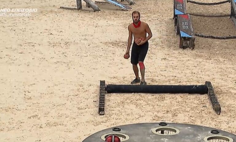 Survivor 30/5 spoiler: Ποια ομάδα έχει προβάδισμα για το έπαθλο επικοινωνίας;