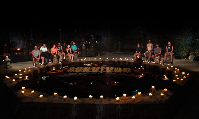 Survivor 9-5: Η Δώρα στον τάκο – «Δεν το περίμενα, δεν το βρίσκω δίκαιο» (vids)