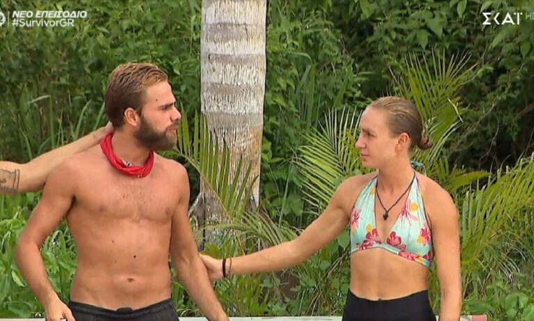 Survivor: Πρωτοφανής επίθεση με βαριές κουβέντες από Γκιουλέκα σε Φάνη – «Δεν έχει υπάρξει πιο κενός άνθρωπος»