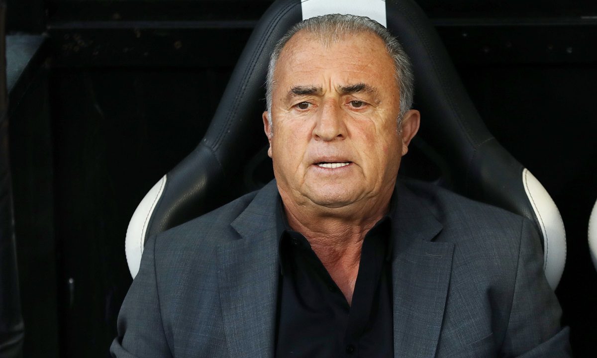 Παναθηναϊκός: Μονόδρομος η αποχώρηση Τερίμ