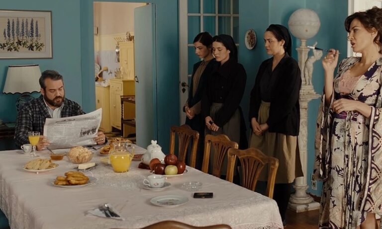 Τηλεθέαση: Ανατροπή από τις Ψυχοκόρες – Τι έκαναν Survivor και MasterChef