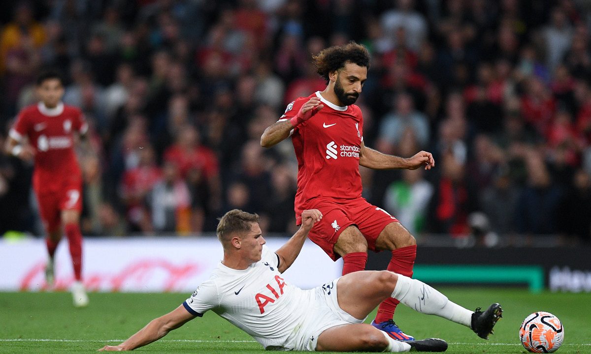 Τα μεγάλα παιχνίδια της Premier League με ενισχυμένες αποδόσεις!