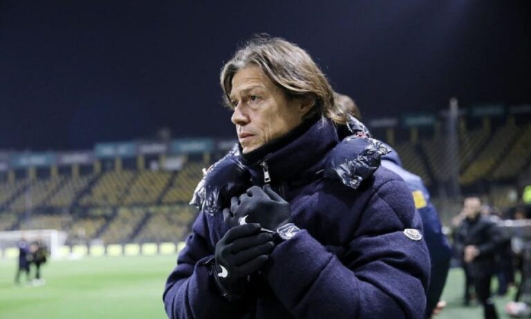 «Γυάλισε» στους Μεξικάνους ο Αλμέιδα!