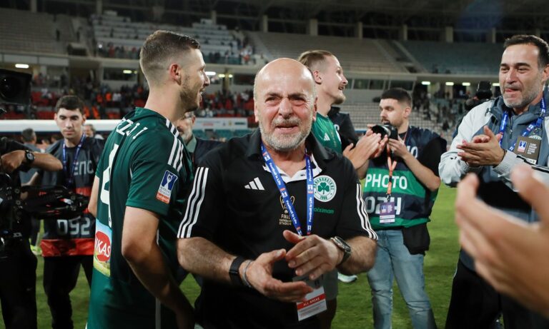 Παναθηναϊκός: Τεράστια «ήττα»! Έχασε έναν ακόμα δικό του ποδοσφαιριστή!