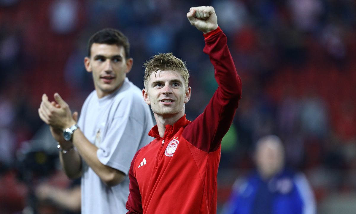 Ολυμπιακός: Θα δούμε με τον Μεντιλίμπαρ και άλλα πράγματα που δεν είδαμε ποτέ στον Ολυμπιακό – Το είπε ξεκάθαρα και το έδειξε