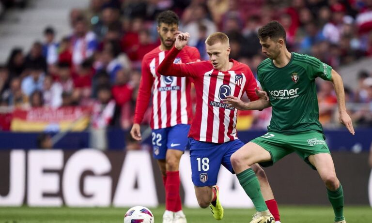 Προγνωστικά στοιχήματος Χοσέ 25/5: Ευρωπαϊκά πρωταθλήματα σε δράση!