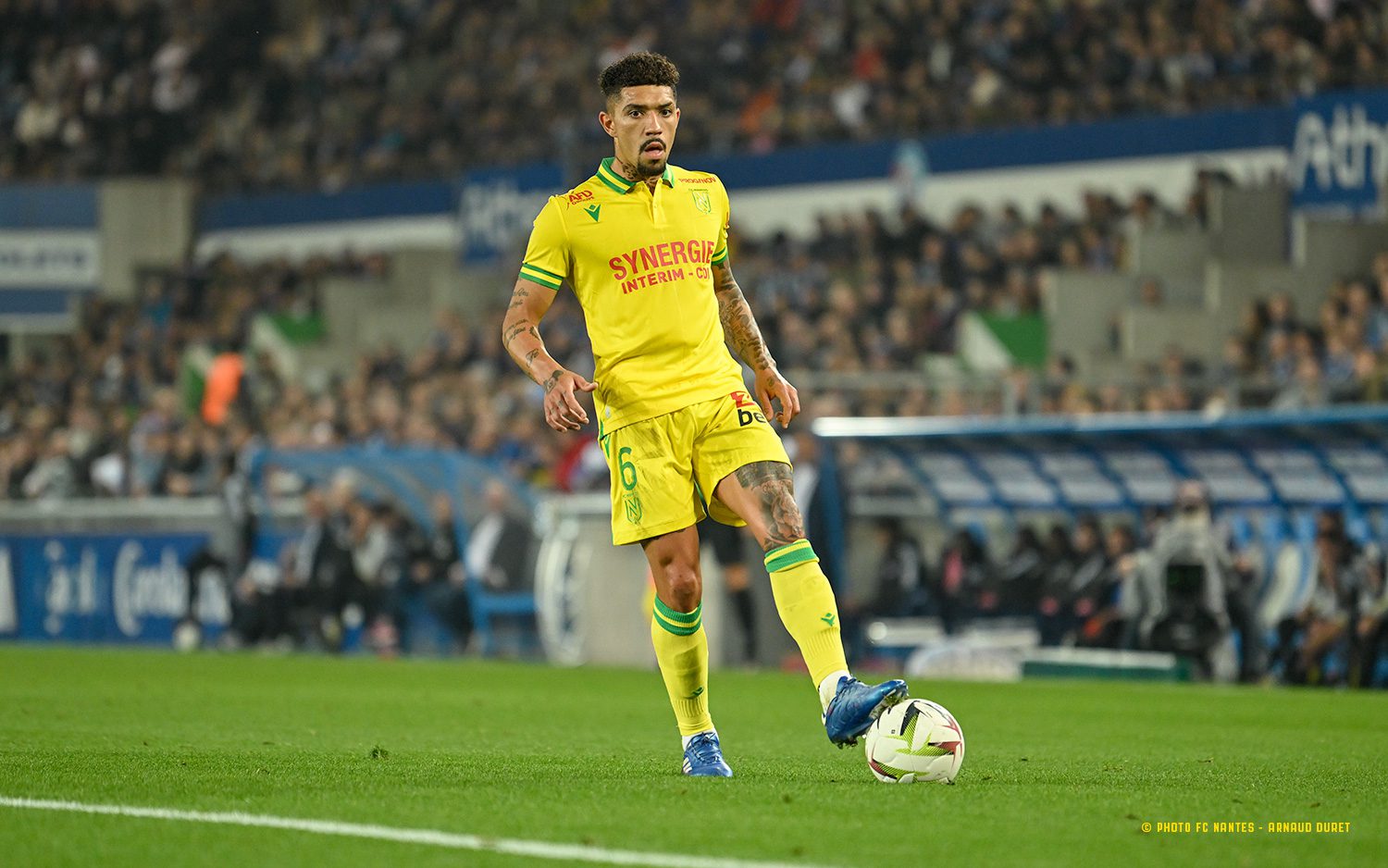 Αποχώρησαν λίγο πριν γίνει ο ΠΑΟΚ πρωταθλητής - Τι έκαναν φέτος Ίνγκασον, Αουγκούστο και Νάρεϊ