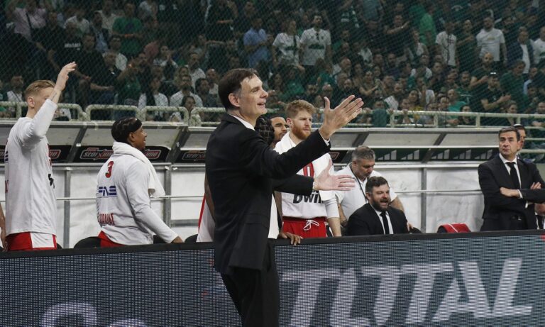 Ολυμπιακός: Ποιόν θα κόψει ο Μπαρτζώκας στους τελικούς;