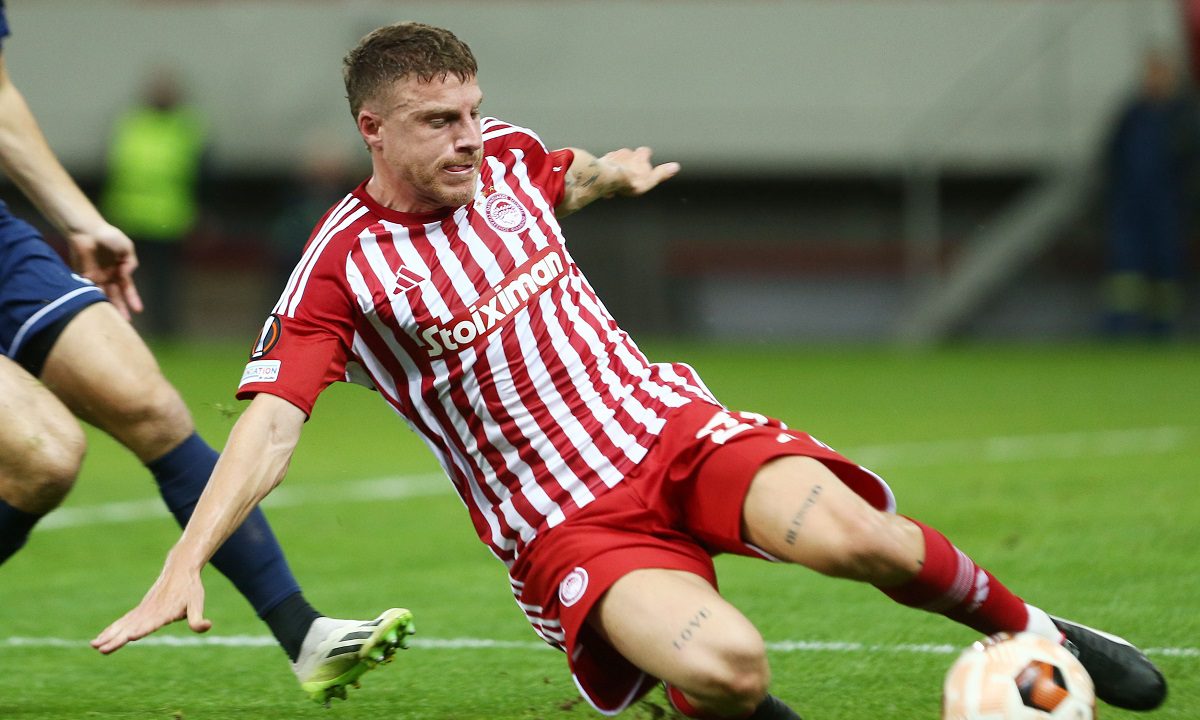 Ολυμπιακός: Τι συνέβη με τον Μπιελ και ξενέρωσαν στον Ολυμπιακό